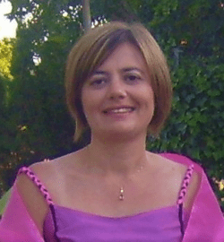 Maria A. Martinez-Perez