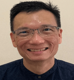 Aloysius Tay Hypnotherapist